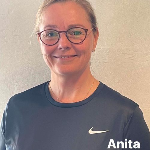 Anita