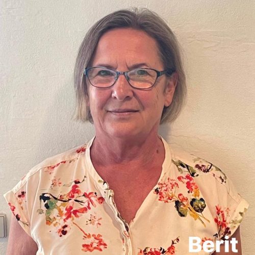 Berit