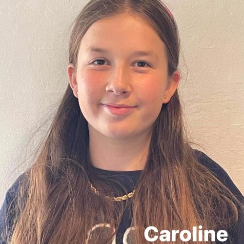 Caroline