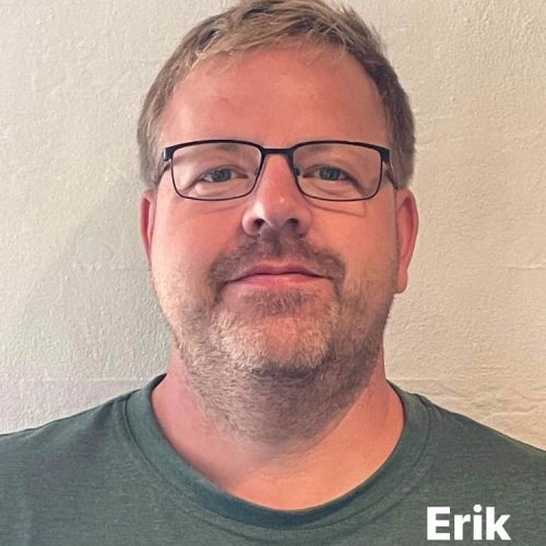 Erik