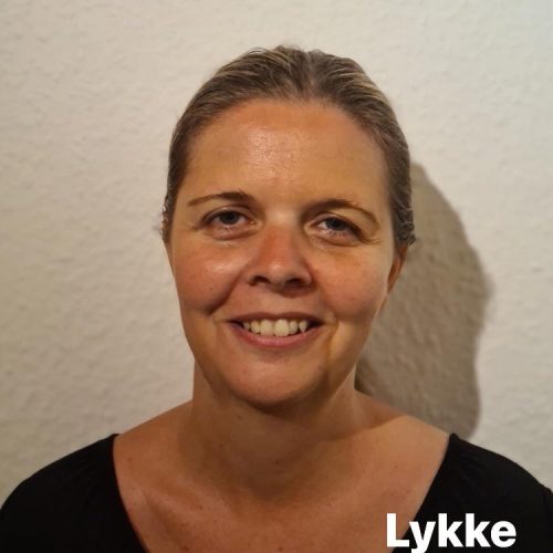 Lykke